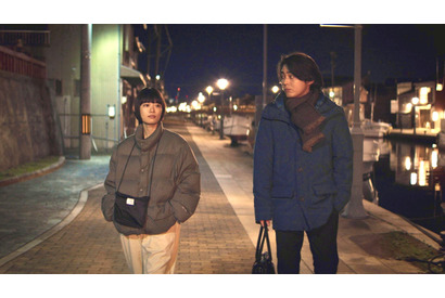 「良い恋をしたんだな」「刺さる」杉咲花“文菜”と倉悠貴“柴咲”の空気感に切ない声上がる…「冬のなんかさ、春のなんかね」3話 画像