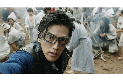 【ご招待】『劇場版タイムスクープハンター　安土城 最後の1日』試写会に5組10名様 画像