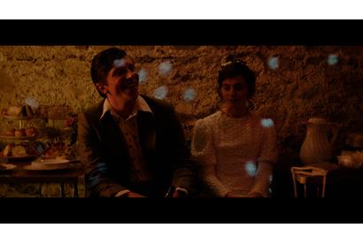 結婚式の夜に忽然と花嫁が消え、狂夢がはじまる…『FREWAKA／フレワカ』冒頭シーン解禁 画像