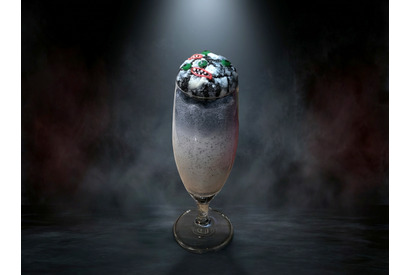 “癒着”クッキー＆シェイク登場…『トゥギャザー』コラボカフェ開催 画像