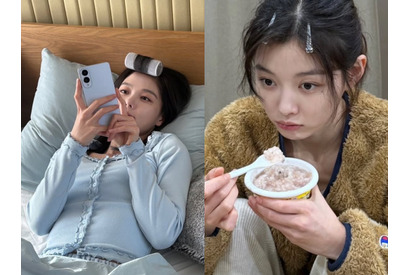 『トンイ』名子役キム・ユジョンが無防備すぎる…20代らしい近況に“ほっこり”【PHOTO】 画像