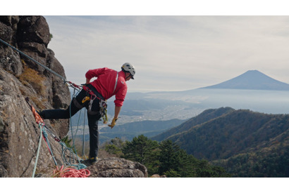 65館以上で上映決定『小屋番 八ヶ岳に生きる 劇場版』子育てしながら山小屋経営に奮闘する“小屋番”が登壇 画像