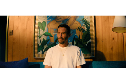 主演キアヌ・リーブス×監督脚本ジョナ・ヒルのダークコメディ映画『アウトカム』4月10日配信開始 ファーストルック公開 画像