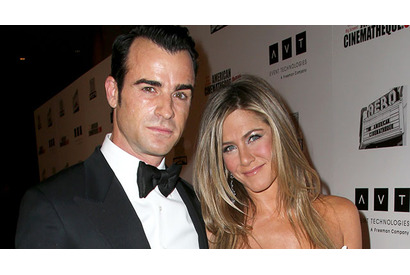 ジェニファー・アニストン、今週末に挙式か？ 画像