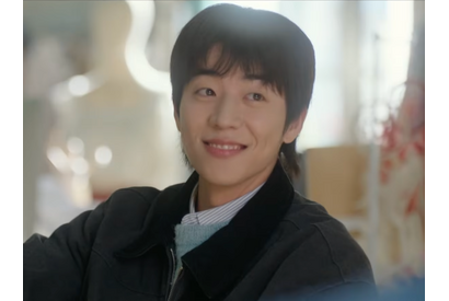 止まっていた季節が動き出す…Disney+配信『君がきらめく季節に』で描かれる“心の雪解け” 画像