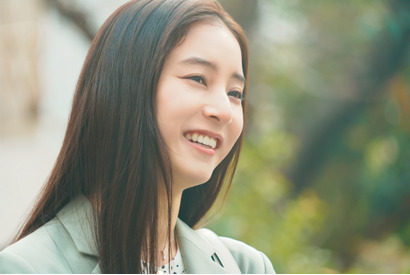 新木優子が目黒蓮“漆原”の亡き妻役で出演『ほどなく、お別れです』 画像