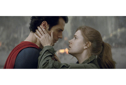 【ご招待】『マン・オブ・スティール』来日ゲスト舞台挨拶付きジャパン・プレミア試写会に5組10名様 画像