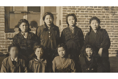 戦下の犠牲から尊厳を取り戻す女性たちのドキュメンタリー『黒川の女たち』受賞記念上映を開催 画像