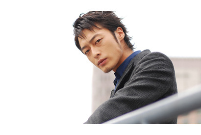「海外作品に出るよりは日本映画を海外の人に観てほしい」『夜の上海』和田聰宏 画像