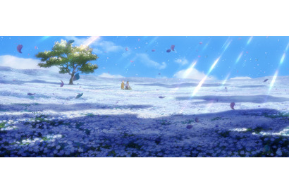 こだわり抜いた“リアルとアートが共鳴”した映像美『クスノキの番人』場面カット 画像