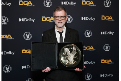 アカデミー賞の受賞が濃厚に？トップ賞の長編映画監督賞は『ワン・バトル・アフター・アナザー』のポール・トーマス・アンダーソン監督　第78回全米監督協会賞 画像