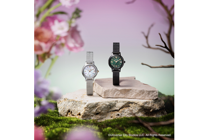 『ウィキッド 永遠の約束』エルファバ＆グリンダをイメージ「wicca」からスペシャルモデル限定登場 画像