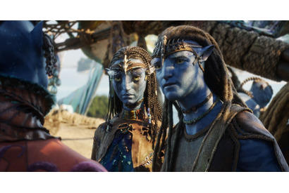 IMAX3Dの復活上映決定！『アバター：ファイヤー・アンド・アッシュ』上映終了日も決定　衣装やデザインに迫る特別映像も 画像