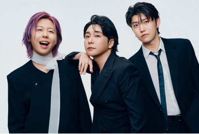 大森元貴「愛情を目一杯注いで」朝ドラ「風、薫る」主題歌は「Mrs. GREEN APPLE」 画像