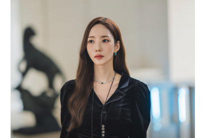 またも激痩せしたパク・ミニョン…“美しき容疑者”のための過酷な役作りを告白 画像