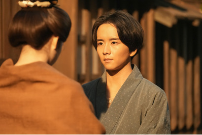 「ばけばけ」第94回あらすじ・場面写真　久しぶりの再会で、松江に残りたい思いが高まっていくトキに、タエと三之丞がかけた言葉は…2月12日放送 画像