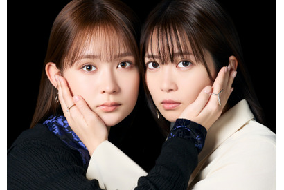 畑芽育＆志田未来がW主演！ 罪悪感と友情…揺れ動くヒューマンサスペンス「エラー」4月ドラマ 画像