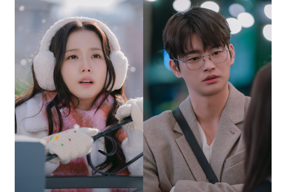 理想の恋愛を“サブスク”する新感覚ラブコメ誕生！Netflix新作『マンスリー彼氏』スチール公開 画像