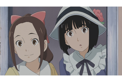 ベル・エポックのパリが舞台！劇場アニメ『パリに咲くエトワール』が示す、“芸術に生きる”ということ 画像