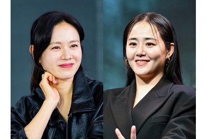 23年前の“伝説のツーショット”が再浮上！ソン・イェジンの「無加工美貌」に衝撃走る 画像