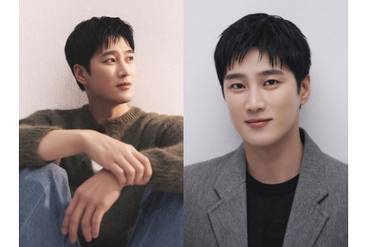 「羨ましいけど…」アン・ボヒョン、親友キム・ウビンの結婚に本音…“今の優先順位”を明かす【インタビュー】 画像