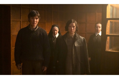 修道院の痛ましい現実、見て見ぬふりなどできない…キリアン・マーフィー主演『決断するとき』予告編＆新写真 画像