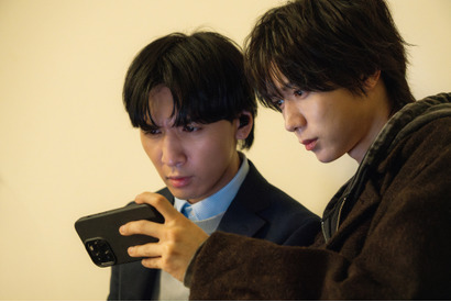 「全部言ってくれてる」「よくぞ言った」七五三掛龍也“桜庭”が藤井流星“和臣“にかけた言葉に共感の声相次ぐ…「ぜんぶ、あなたのためだから」第6話 画像