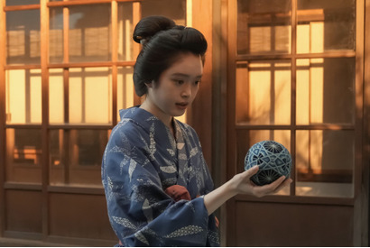 「ばけばけ」第97回あらすじ・場面写真　熊本での生活に慣れるほど不満を募らせていくトキとヘブン…2月17日放送 画像