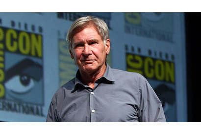 ハリソン・フォード、『インディ・ジョーンズ』新作第5弾の製作に乗り気 画像