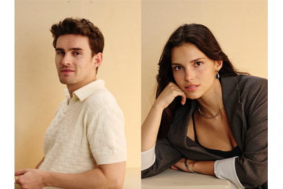 ブラムハウス制作、スーパーナチュラルホラー『Obsession』ティザー予告編 “世界で一番愛してほしい”が悪夢に 画像