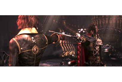 【ご招待】『キャプテンハーロック』試写会に20組40名様 画像