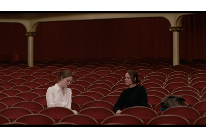 「この役がふさわしくない」エル・ファニング演じるスター俳優が葛藤…『センチメンタル・バリュー』本編映像 画像