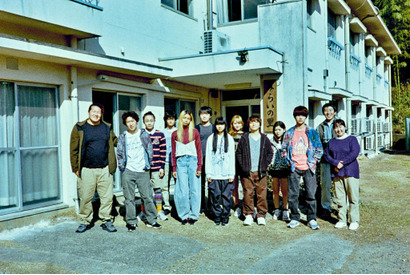 一ノ瀬ワタル＆夏帆ら出演、理由なき暴力を繰り返す少年と向き合う大人たち描く　吉田恵輔監督『四月の余白』公開 画像