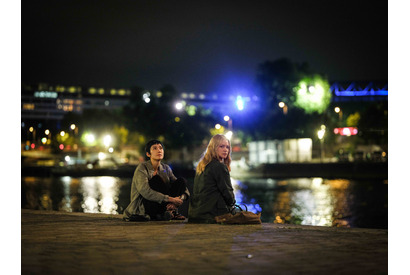 濱口竜介監督最新作『急に具合が悪くなる』、Neonが北米配給権を獲得 画像