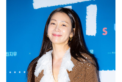 チェ・ジウ、旧正月を迎え愛娘の韓服姿を公開！“ママ似”の成長ぶりにほっこり【PHOTO】 画像