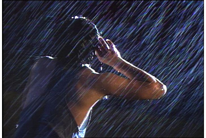 尾崎にBOOWYそして豪雨、大丈夫かっ…奇跡の夏フェスを劇場公開 画像