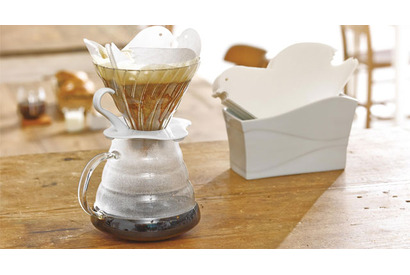 1日限定イベント「ブルーマウンテン‘黄金バランス’コーヒーハウス」開催 画像