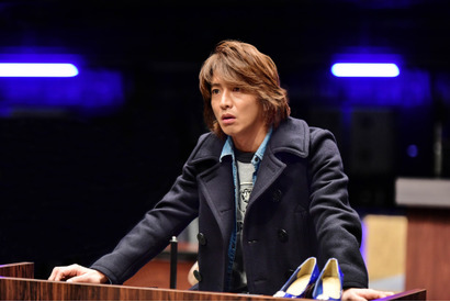 土曜プレミアム　木村拓哉主演の映画『HERO』あらすじ＆キャストまとめ【2月21日21時放送】 画像