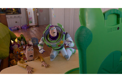 『トイ・ストーリー５』7月3日公開決定！おもちゃたちに最大の危機が迫る最新予告映像＆US版ポスター解禁 画像