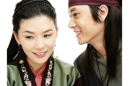 いま明かす時代劇『薯童謡 ソドンヨ』の知られざる「とほほ」なエピソード 画像