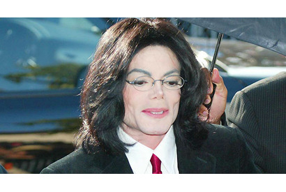 マイケル・ジャクソンの未発表曲が元プロデューサーによってリリースへ 画像
