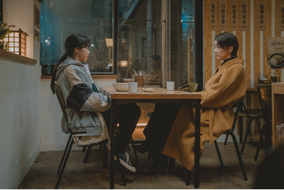 ベルリン国際映画祭で韓国初の受賞、イ・レ＆チン・ソヨン＆ソン・ソックら共演『大丈夫、大丈夫、大丈夫！』4月公開 画像