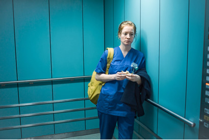 「心が震えた」李相日監督も絶賛！『ナースコール』場面写真＆ショート予告 画像