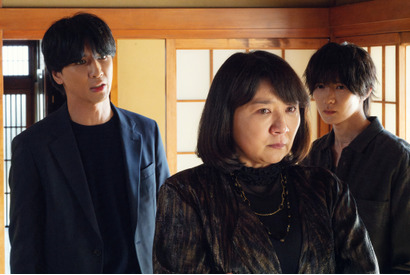 「辛辣」「本当に怖すぎる」松下由樹“香”の言動に怯える声続々…藤井流星×七五三掛龍也共演「ぜんぶ、あなたのためだから」第7話 画像