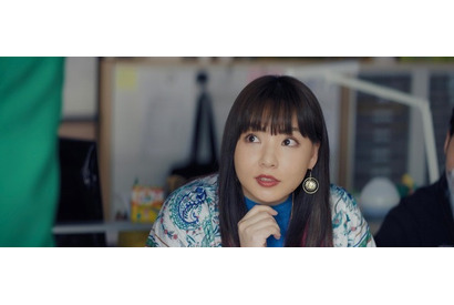 野呂佳代が出れば「ハズレなし」 遠藤憲一も驚く、その“不思議な力”とは？『エンジェルフライト THE MOVIE』 画像