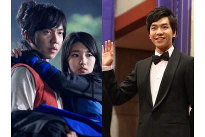 あの頃キミは若かった/「国民の弟」イ・スンギが見せた、泥臭くも美しい「神獣」の素顔 画像