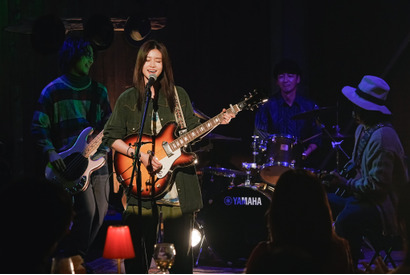 生見愛瑠“Ayane”歌う『君が最後に遺した歌』劇中曲「君と見つけた歌」MV 画像