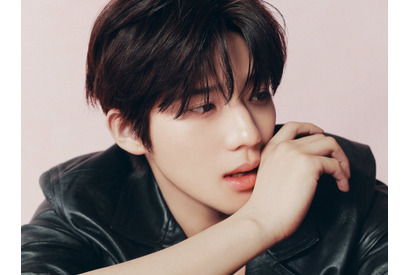 Netflix映画『パヴァーヌ』主演ムン・サンミン、ピョン・ヨハンとの濃厚キスシーンの裏側を告白「僕のせいで気まずく…」【インタビュー】 画像