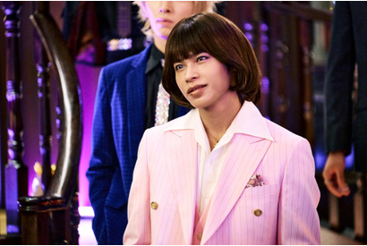 渋川清彦＆上田竜也ら『TOKYO BURST-犯罪都市-』に参加　韓国からパク・ジファンの出演も明らかに 画像