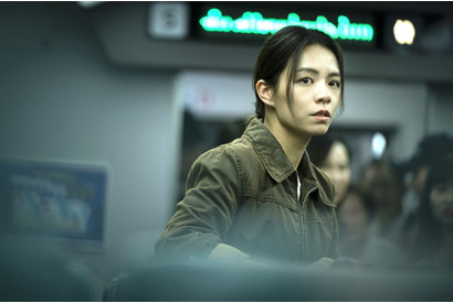 「現場の人々のリアルな思いを伝えたい」ビビアン・ソン、『96分』出演を決めた理由を明かす 画像